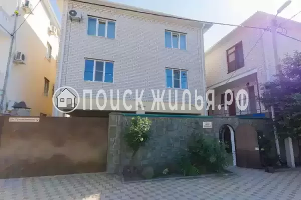 Гостевой дом «Династия-1», Кабардинка Гостевой дом «Династия-1», Кабардинка