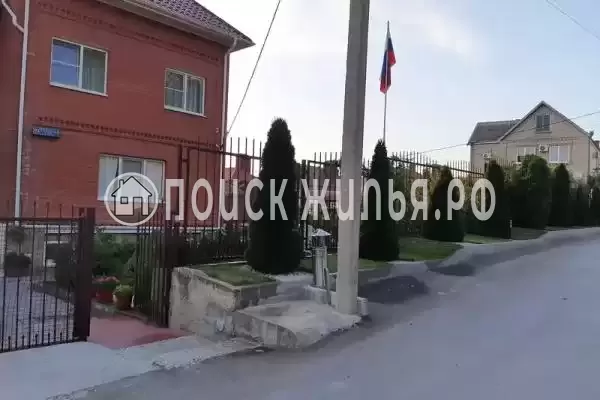 Частный сектор «Савелий», Краснодарский край, Дивноморское, Северная, д.21