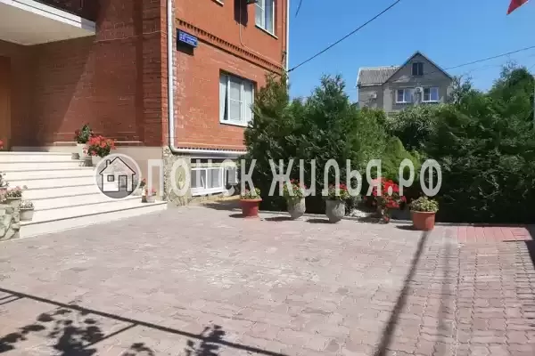 Гостевой дом «Савелий», Дивноморское
