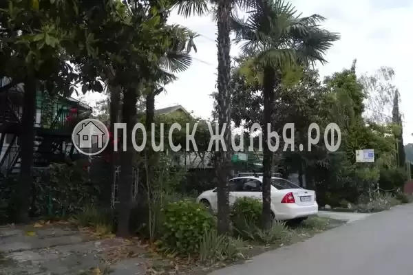 Частный сектор «Экзотический рай», Головинка