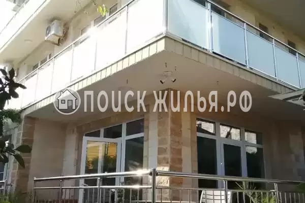 Частный сектор «Экзотический рай»