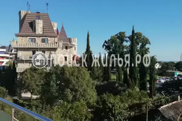Частный сектор «Экзотический рай», Головинка Частный сектор «Экзотический рай», Головинка