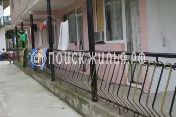 Гостевой дом «У Артема», Гагра