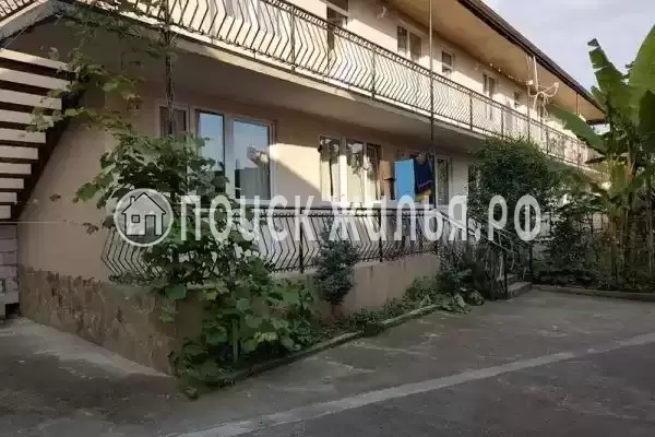 Гостевой дом «У Артема», Республика Абхазия, Гагра, 1-й тупик ицы Адыгаа, д.8