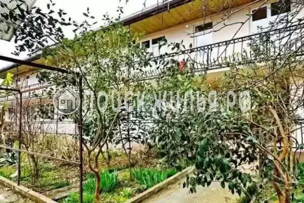 Гостевой дом «У Артема», Гагра