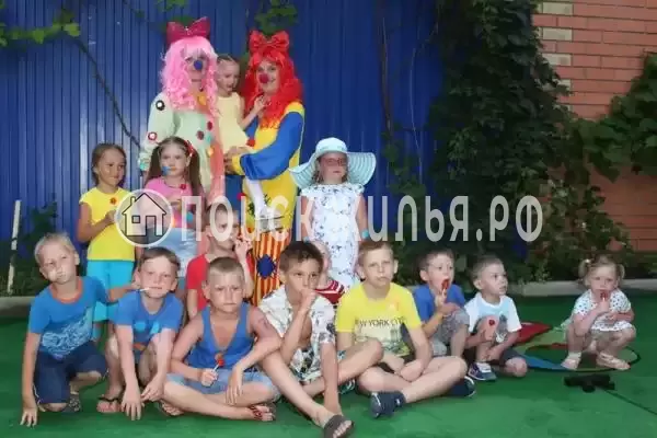 «У Яны», Ейск