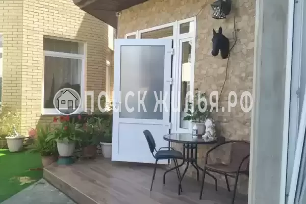 Гостевой дом «Villa Taurus», Адлер Гостевой дом «Villa Taurus», Адлер