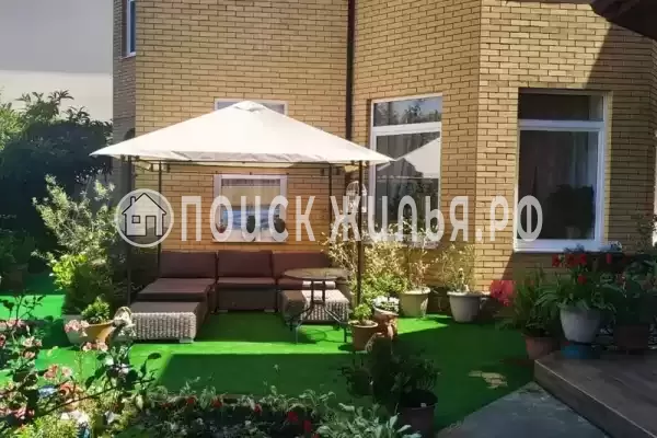 Гостевой дом «Villa Taurus»