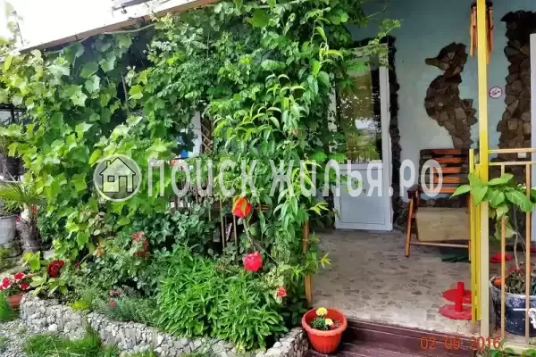 Частный сектор «Азов Сафари», Голубицкая