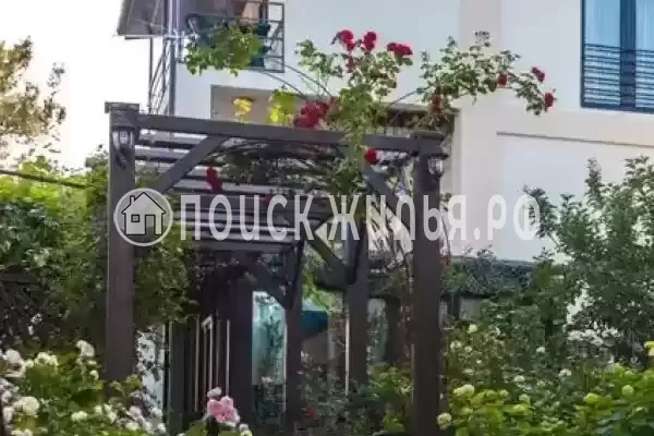 «Чайка», Дивноморское