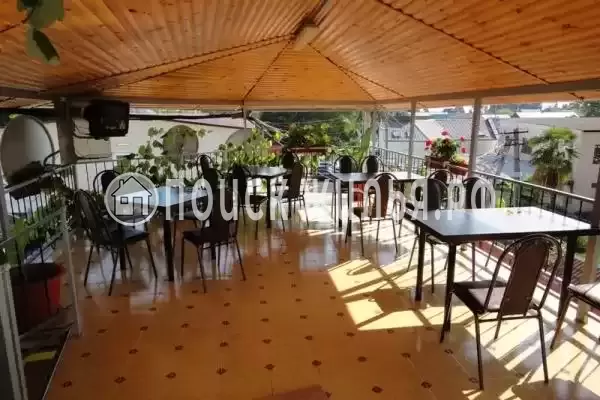 «Семейный очаг», Вардане