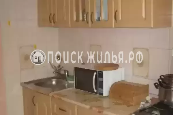 Квартира «Под ключ», Дивноморское