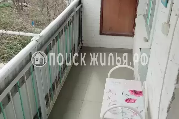 Квартира «2-комнатная», Дивноморское Квартира «2-комнатная», Дивноморское