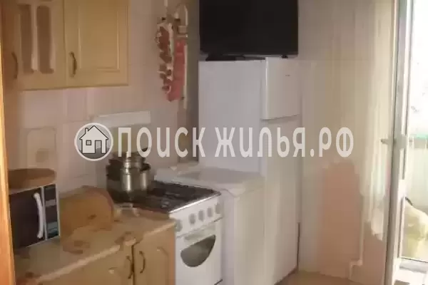 Квартира «Под ключ», Дивноморское