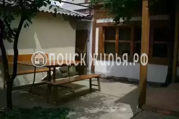 Дом под ключ «На 5 человек», Геленджик