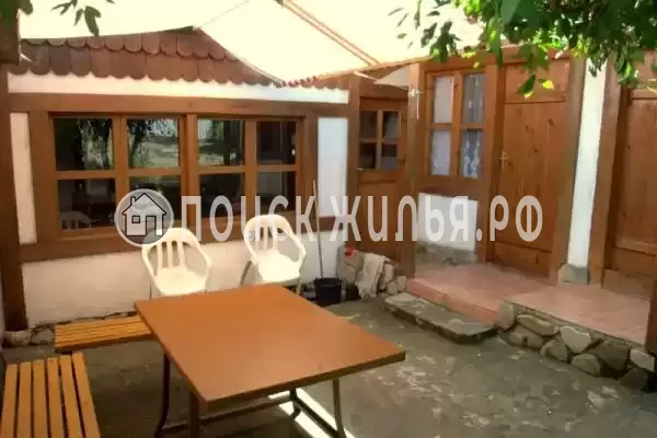 Дом под ключ «На 5 человек», Краснодарский край, Геленджик, Ломоносова, д.23