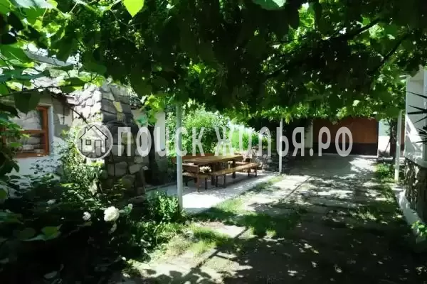 Частный сектор «Дом на 8 человек», Геленджик