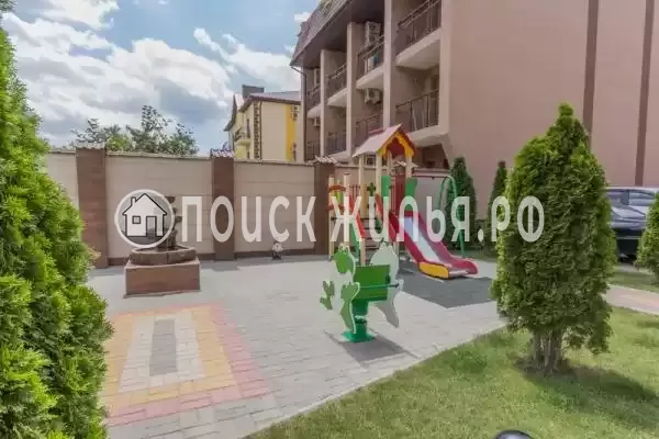 Гостевой дом «Прованс», Дивноморское Гостевой дом «Прованс», Дивноморское