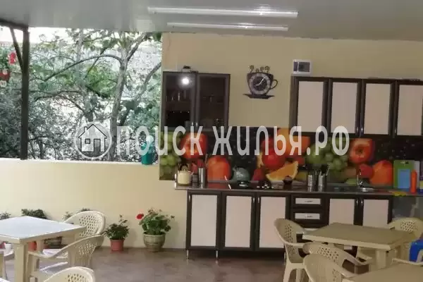 Частный сектор «Санрайз», Лазаревское