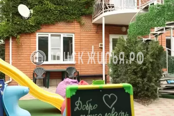 Гостевой дом «100%», Ейск