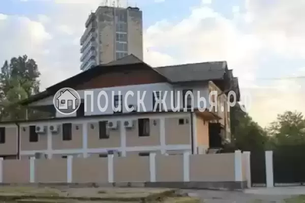 Отель «У моря», Республика Абхазия, Сухум, Красноармейский тупик, д.7