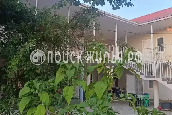 «Людмила», Краснодарский край, Кучугуры, Гагарина, д.26