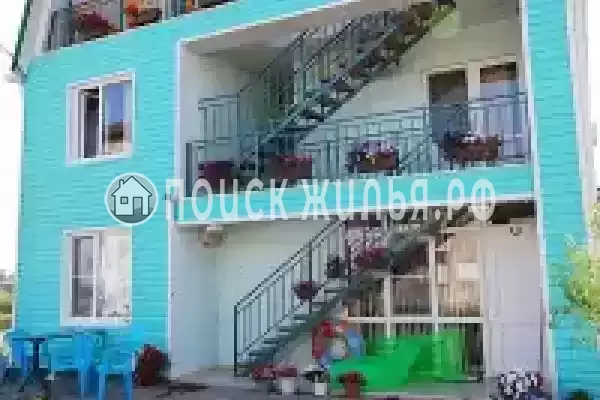 «Чайка», Краснодарский край, Голубицкая, Морская, д.33б/оКавказ