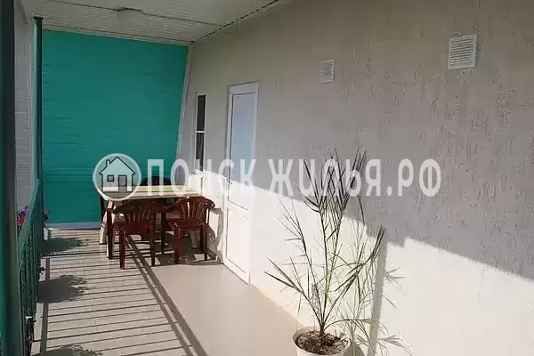 «Чайка», Голубицкая