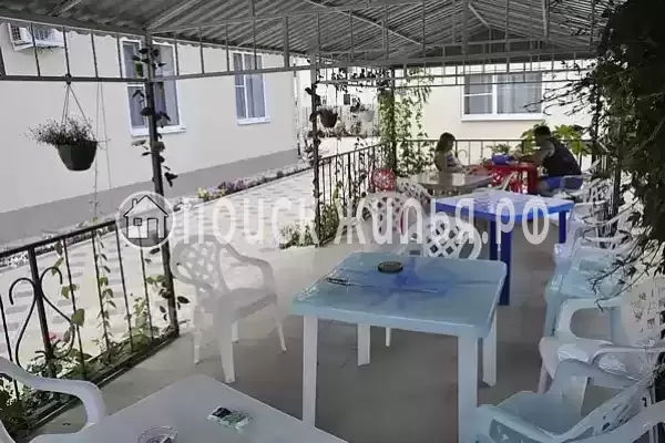 «Венера», Голубицкая «Венера», Голубицкая