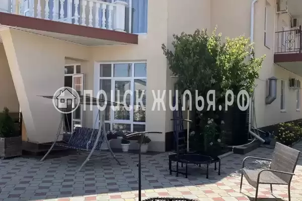 Гостевой дом «Венера», Голубицкая Гостевой дом «Венера», Голубицкая