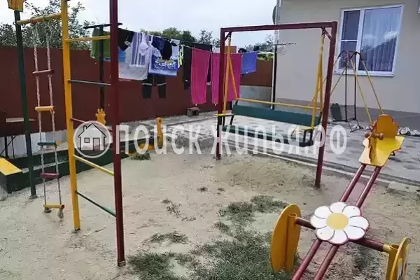 «Венера», Голубицкая «Венера», Голубицкая