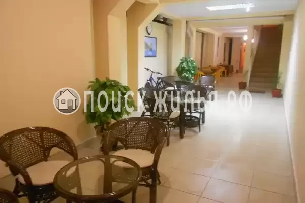 «Карина», Адлер «Карина», Адлер