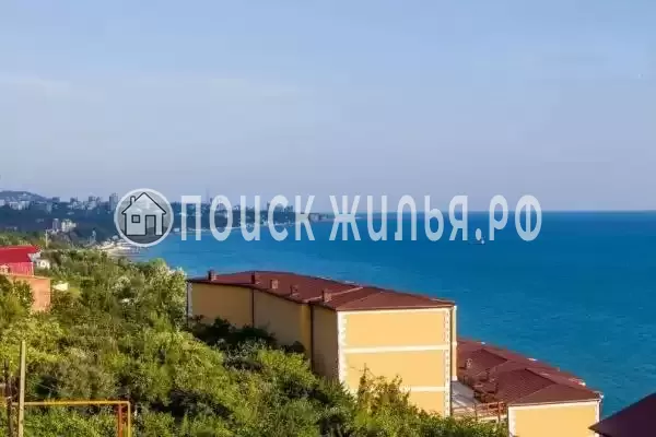 Частный сектор «Мандариновый сад», Сочи