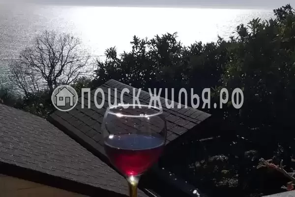 Частный сектор «Мандариновый сад», Сочи