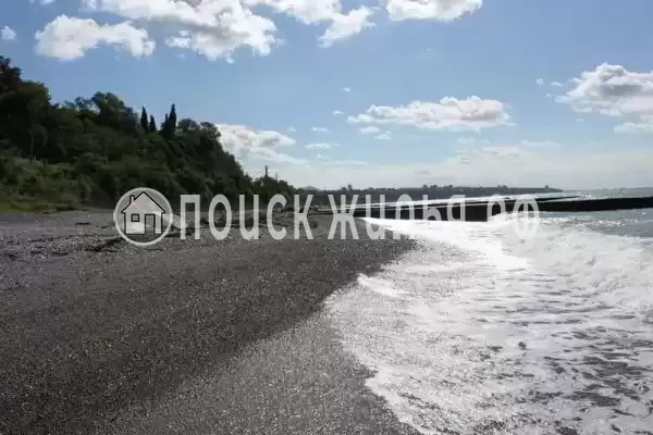 Частный сектор «Мандариновый сад», Сочи