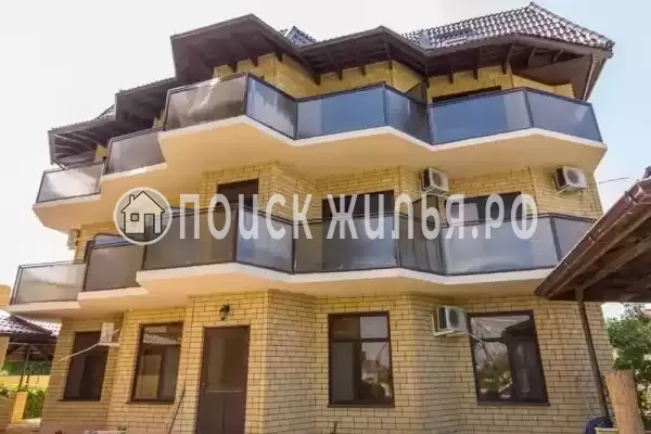 «Валентина», Голубицкая