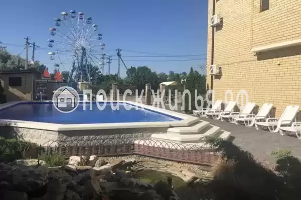 «Валентина», Краснодарский край, Голубицкая, Курортная, д.54 «Валентина», Краснодарский край, Голубицкая, Курортная, д.54