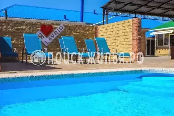 Гостевой дом «Lavrio», Кучугуры Гостевой дом «Lavrio», Кучугуры