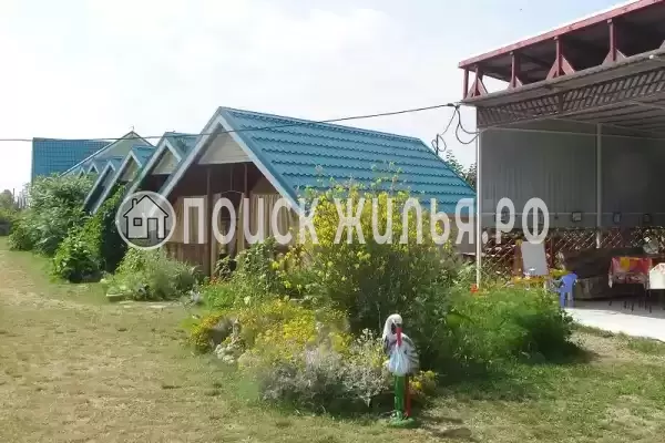 «Хуторок», Кучугуры