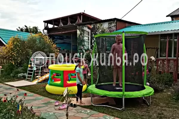 Частный сектор «Хуторок», Кучугуры