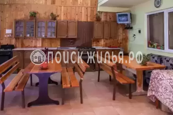 «Алиса», Дагомыс