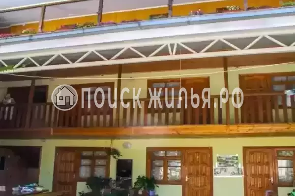 «Алиса», Дагомыс