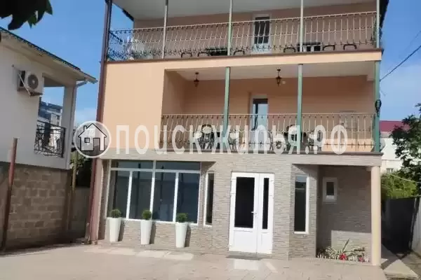 Частный сектор «Дом на Армавирской», Дагомыс