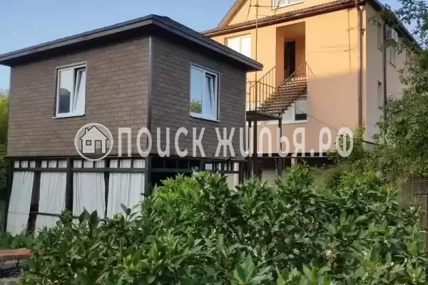 Частный сектор «Дом на Армавирской», Дагомыс