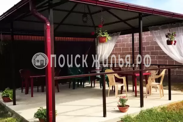 «Азовская жемчужина», Кучугуры