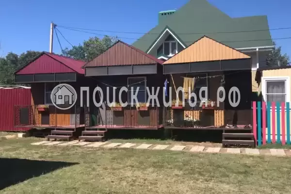 «Азовская жемчужина», Кучугуры