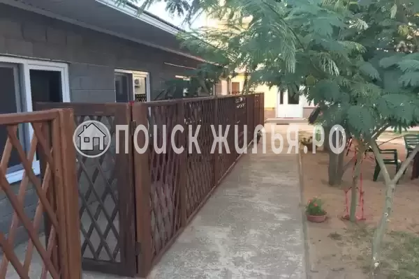 «Азовская жемчужина», Кучугуры