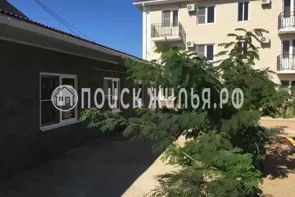 «Азовская жемчужина», Краснодарский край, Кучугуры, Приморская, д.32/2