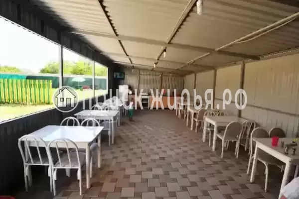 «Азовская жемчужина», Кучугуры