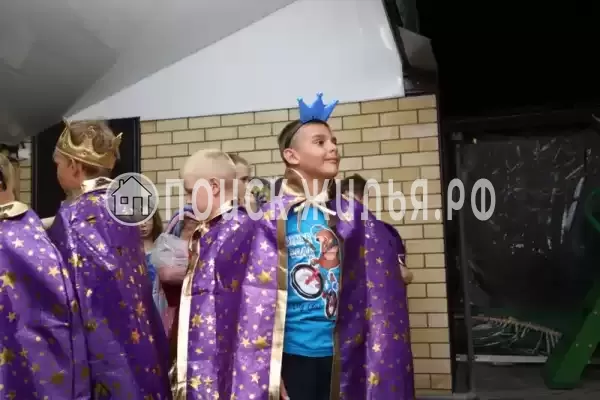 Пансионат «Эрсико», Анапа